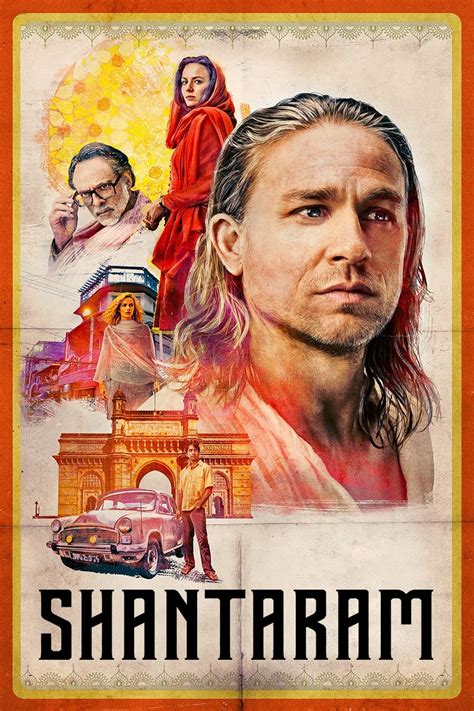 gostream shantaram